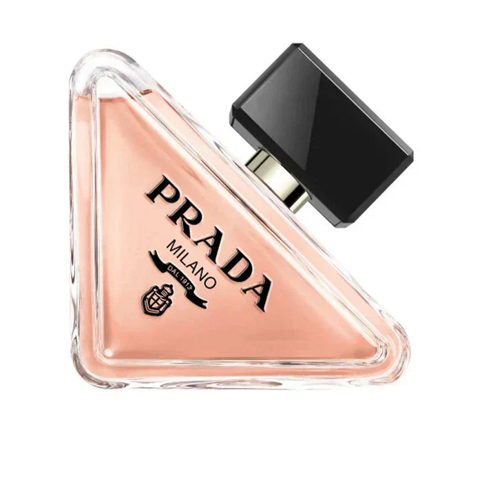 Paquete de 3 perfumes: Prada PARADOXE, COCO MADEMOISELLE e MON PARIS 100ml
